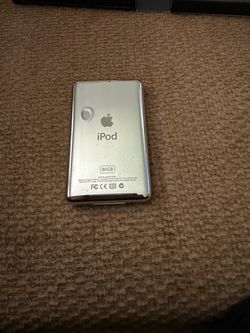 iPod