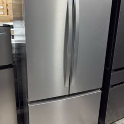 Whirlpool French Door Refrigerator 