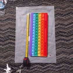 Keyboard Popits