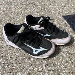 12K Baseball Tball Softball Cleats 