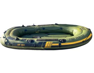 Sevylor Fish Hunter 360 Boat