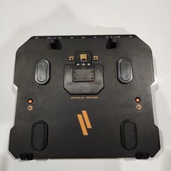 Havis DS-DELL-405-3 Docking Station  No Power Supply No Key.