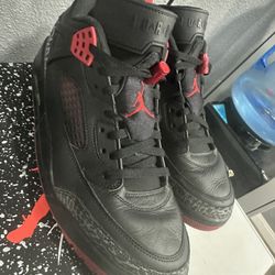 JORDAN SPIZIKE SHOES 