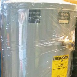 Kenmore Water Heater 40 Gallons 