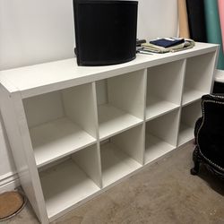 IKEA shelf
