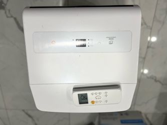 Midea Portable Air Conditioner – Works Great