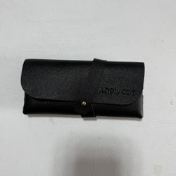 Glasses Case Leather