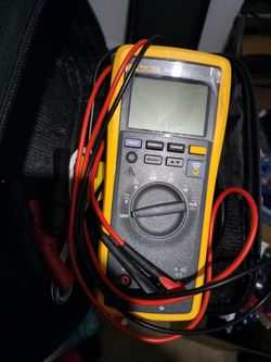 Fluke FC 3000