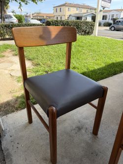 Beautiful Mid-Century Modern Chairs