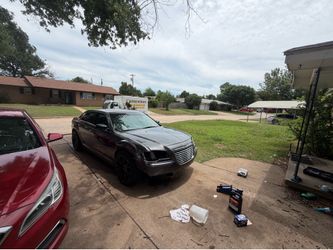 2013 Chrysler 300