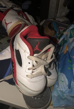 4c Jordans