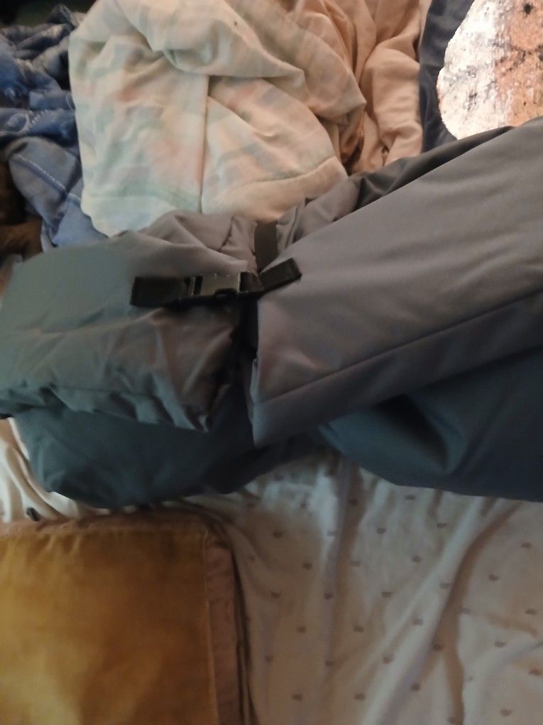 Sleeping Bag Jackrt