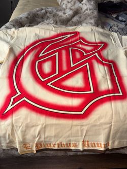 Godspeed shirt