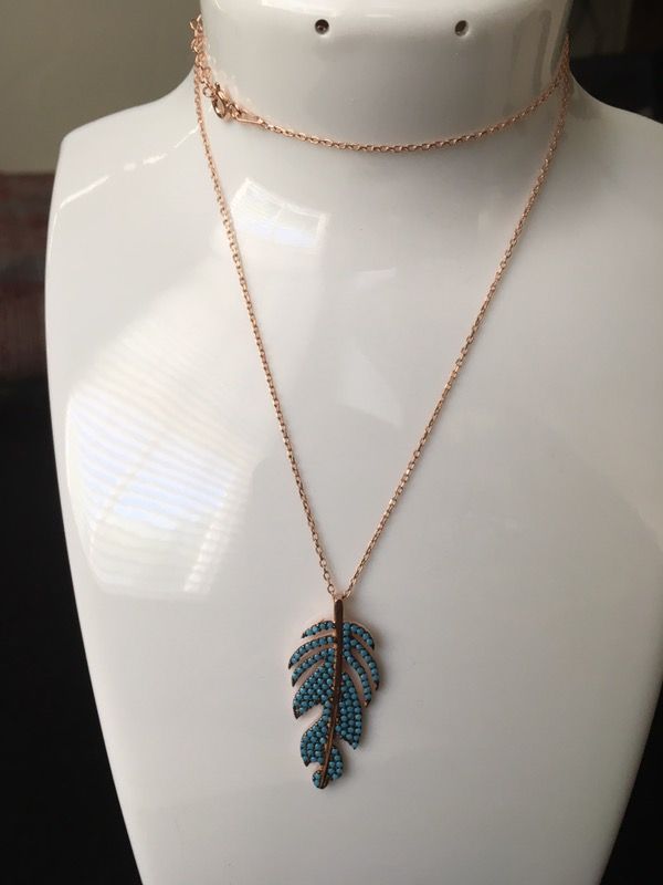 Necklace