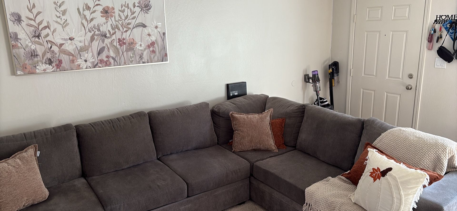 Sectional Couch For Sale 