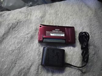 Nintendo  game boy micro 25 aniversari