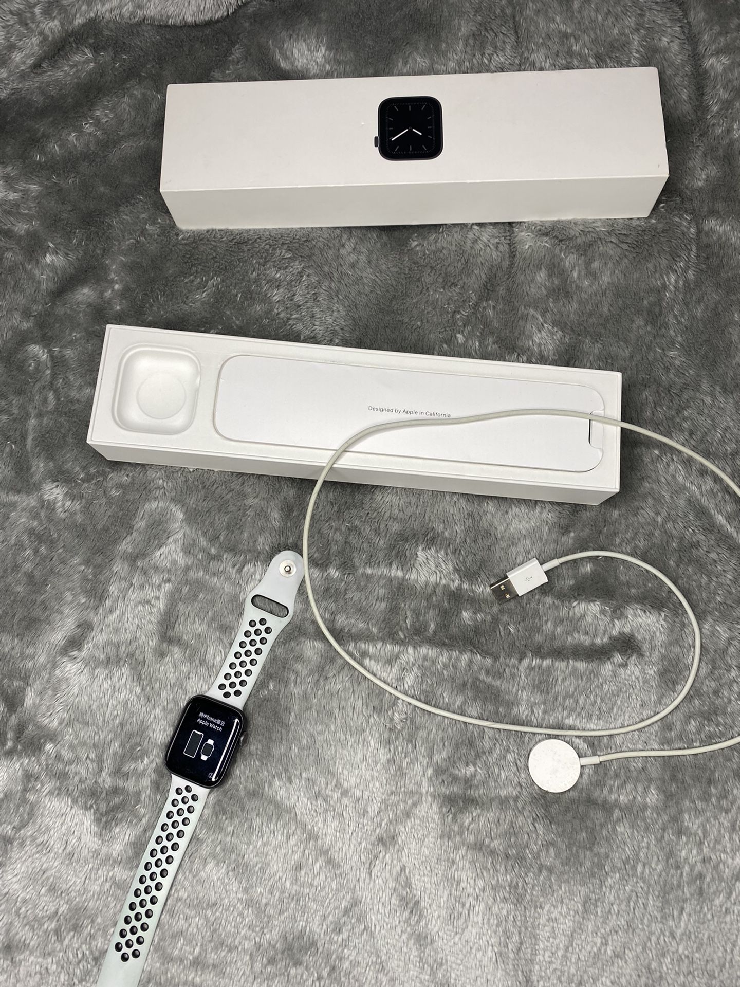 Apple Watch Series 5