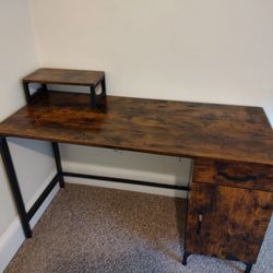 Computer Desk
