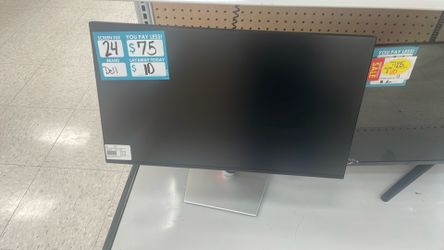 Dell computer monitor