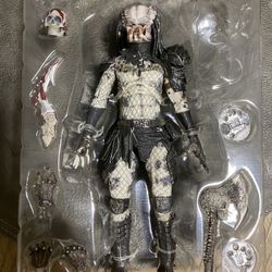 Neca Predator 