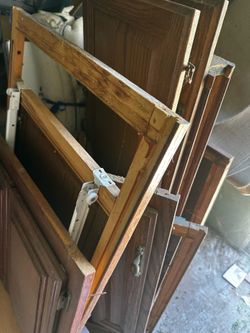 Cabinets
