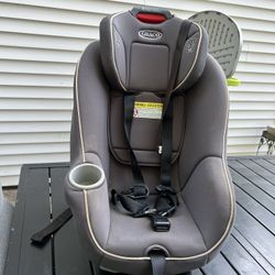 Car Seat