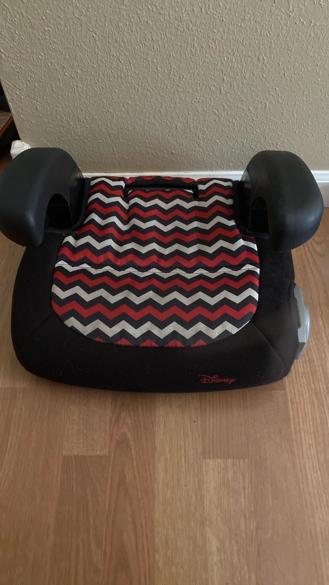 Booster Seat