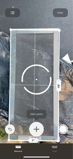 Vent Cover