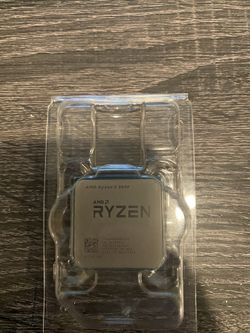 Ryzen 5 2600 OBO