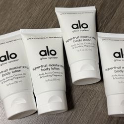 ALO Body Lotion 