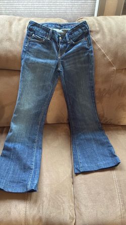 Citizens of Humanity Jeans size 24