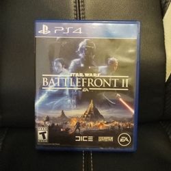 Starwars Battlefront 2 