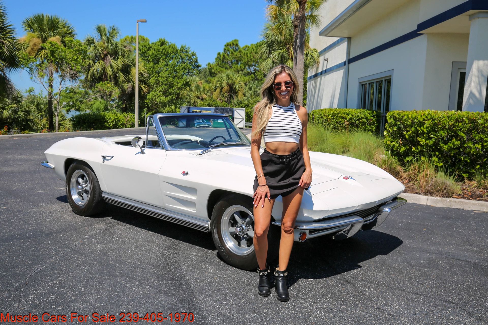 1964 Chevrolet Corvette