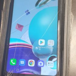 LG K31 Bootloader Unlocked And Cracked But Fully Functional