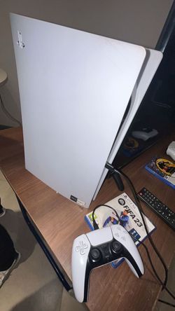 Ps5 PlayStation 5