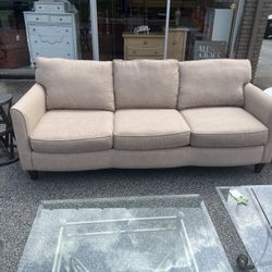 3 Seater Ikea Sofa