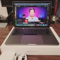 Apple MacBook Pro 20