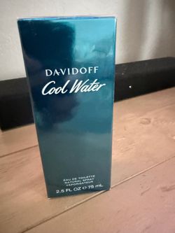 Davidoff Cool Water