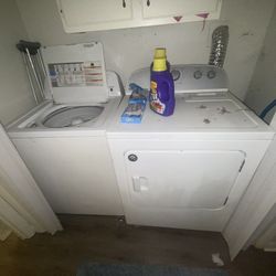 Whirlpool Dryer