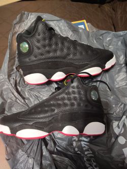 Air Jordans 13