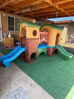 Home daycare