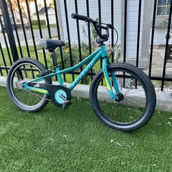 SPECIALIZED RIPROCK KIDS BIKE 20” Wheels 