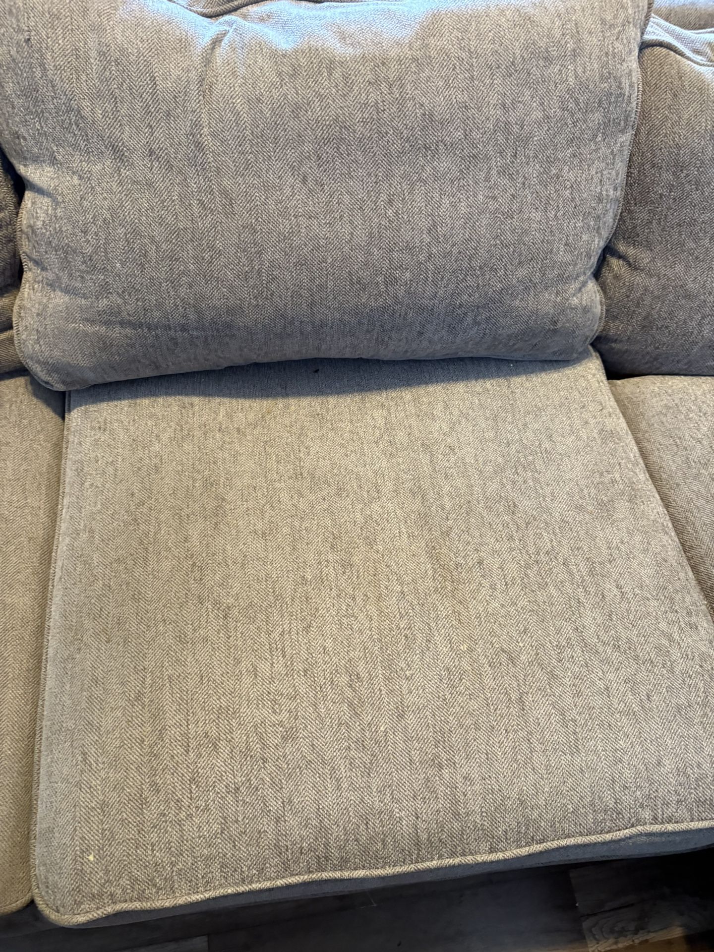 Ashley Furniture Couch