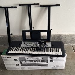Keyboard Stand Plus