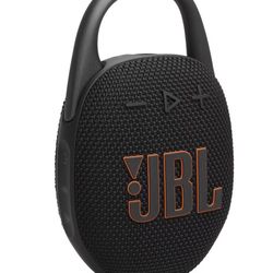 JBL Clip 5 Waterproof 