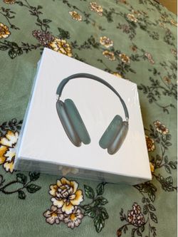 AirPods Max
