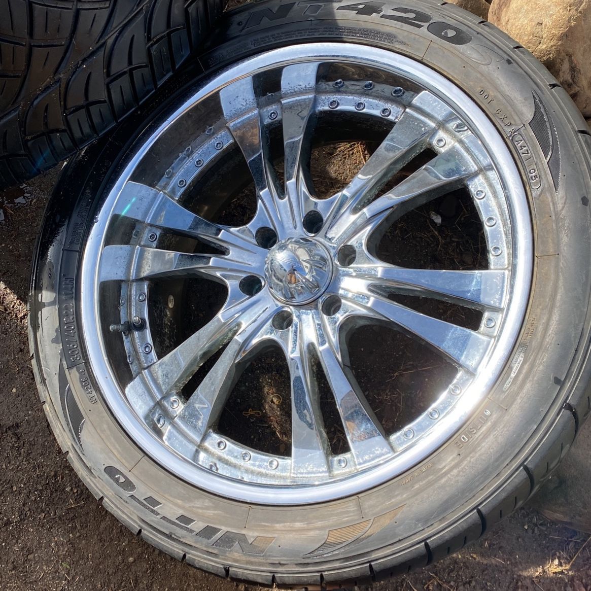 Hummer 2 Tires For Sale