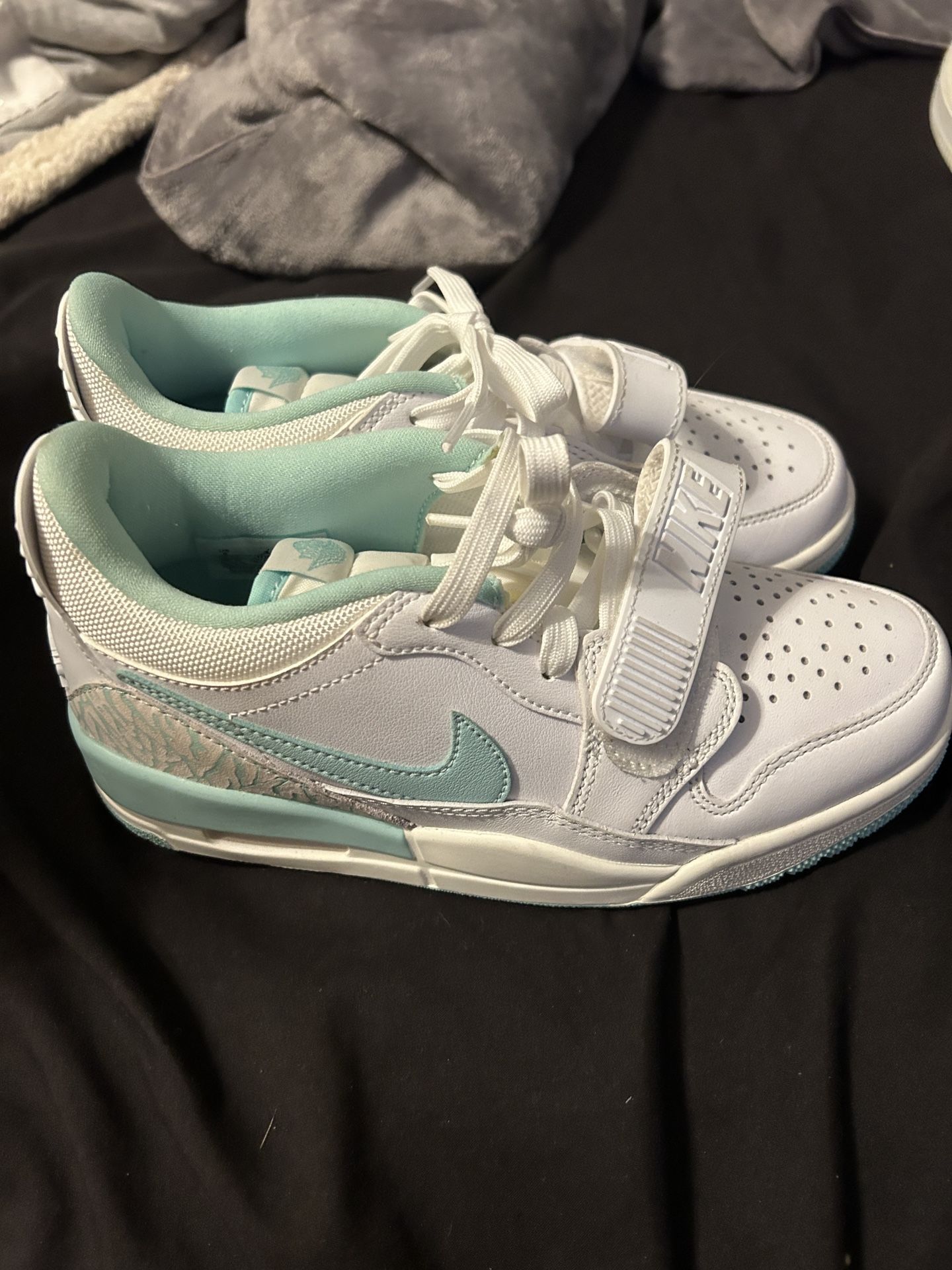 Size 6.5 Women’s