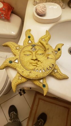 Sun And Moon