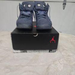 Jordan Retro 7 Jimmy Butler Size 11.5